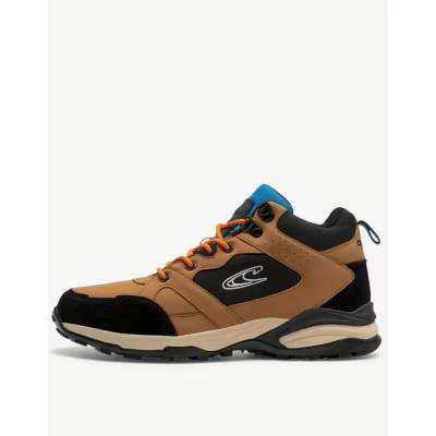 O'Neill Stratton Mid Shoes Brown