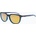 GOG EYEWEAR Слънчеви очила GOG Soma crystal navy blue/navy blue/reflex gold