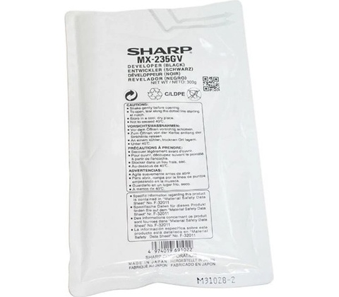 Sharp MX-235GV - originálny