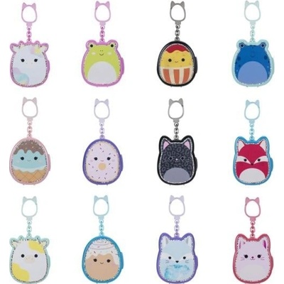 Squish a longs figurky jako W2