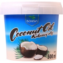 Bonitas Kokosový olej 500 ml