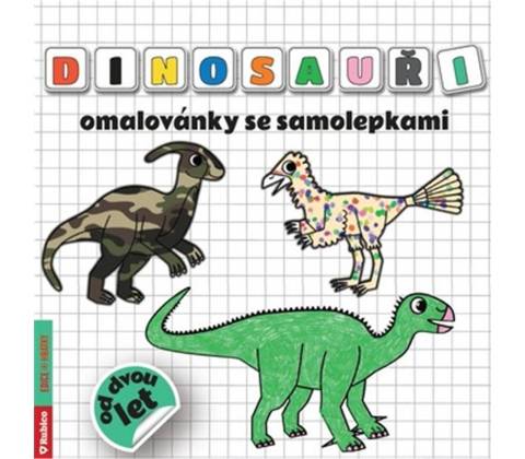 Dinosauři