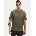 Under Armour Мъжка тениска Under Armour UA Tech Vent Jcqrd SS Under Armour | Zelen | МЪЖЕ | S