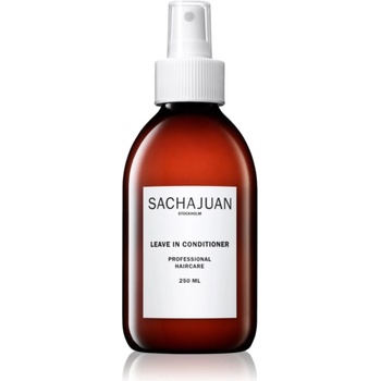 SACHAJUAN Leave In подхранващ балсам без отмиване 250ml