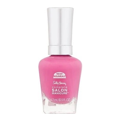 Sally Hansen Complete Salon Manicure 479 Happy Daze 14,7 ml