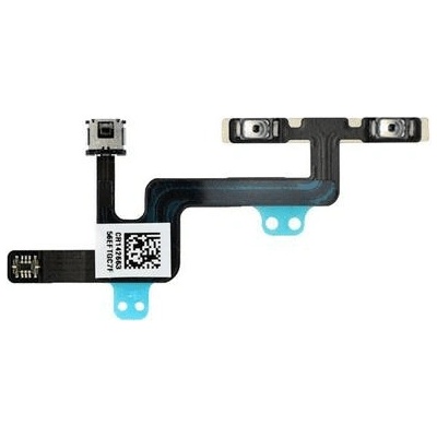 Flex iPhone 6 (4,7) s tlačidlami hlasitosti (volume)