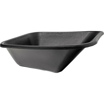 KATARO, Náhradní korba 120 l – plastová černá, KPC120, – Zbozi.Blesk.cz