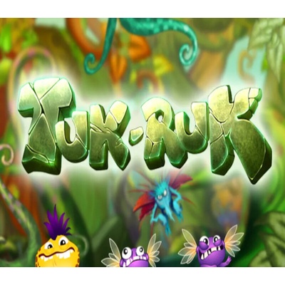 Tuk Ruk