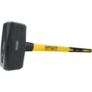Topmaster Professional Чук каменарски с дръжка фибростъкло 10000 g TMP (240156)