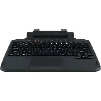 Zebra keyboard, UK (KYB-ET8X-2IN1-UK1-01)