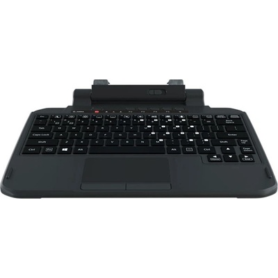 Zebra keyboard, UK (KYB-ET8X-2IN1-UK1-01)