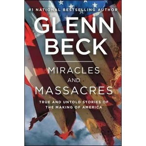 Miracles and Massacres (ISBN: 9781476771205)