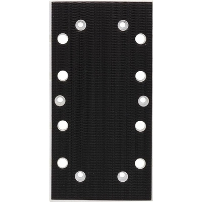 Brúsna doska 185 x 93 mm, pre GSS 230 A, GSS 230 AE, so zapínaním na suchý zips Bosch Accessories 2608000202