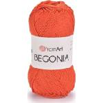 YARNART Begonia 5535 Плетива прежда (Begonia 5535)