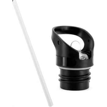 Fresk Fresk: Комплект резервна сламка + капачка (FR-STRAW)