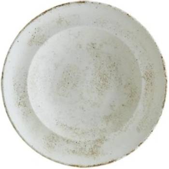 Image 1 of Bonna - Порцеланова чиния GOURMET дълбока 27см 400мл NACROUS MATT-(MT-NCR GRM 27CK) (01011070)