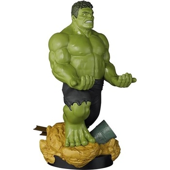 Exquisite Gaming Marvel Cable Guy Hulk XL 30 cm