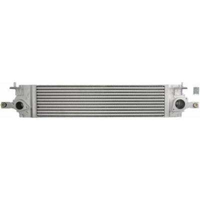 Chladič turba THERMOTEC DA1010TT