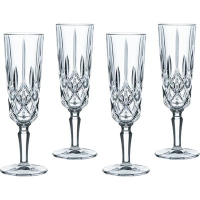 Nachtmann Sklenice Noblesse Champagne 4 x 151 ml