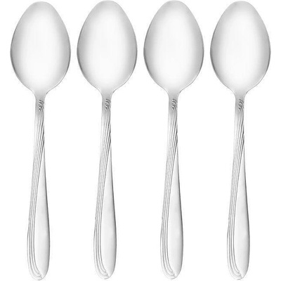 Maku (Финландия) Комплект лъжици maku basic - 4 бр. в блистер (tb maku 182208)