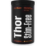 GymBeam Thor Stim-Free 420 g ягода и киви