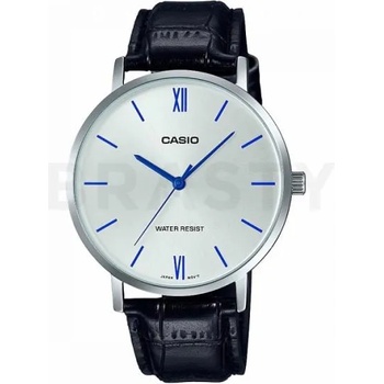 Image 1 of Casio MTP-VT01L-7B1UDF