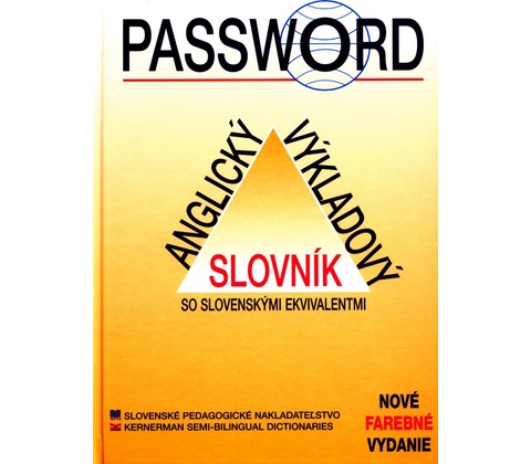 Password