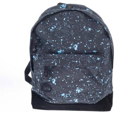 Mi Pac Splattered Blue Black 17 l