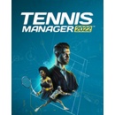 Tennis Manager 22