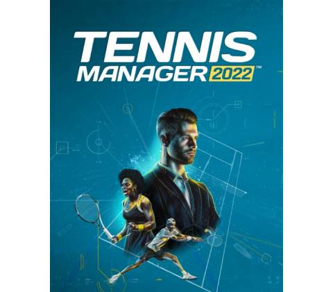 Tennis Manager 22