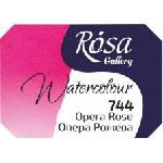 Rosa 343744 Акварелна боя 744 Opera Rose 2, 5 ml 1 бр (343744)