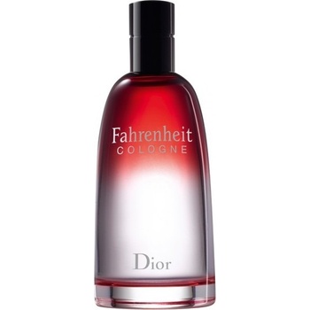 Christian Dior Fahrenheit kolínská voda pánská 125 ml