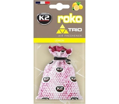 K2 ROKO Lemon