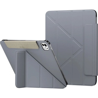 SwitchEasy puzdro Origami Case iPad 11 M4 2024 Alaskan SPD241093AB24 Blue