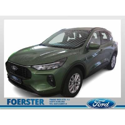 Ford Kuga 1.5 Titanium 111 kW