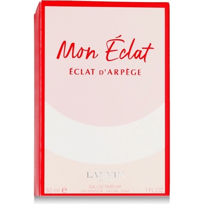 Lanvin Éclat D'Arpege Mon Éclat parfumovaná voda dámska 30 ml