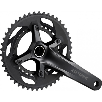 Shimano GRX FC-RX600 – Zboží Dáma