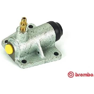 Pomocný válec, spojka BREMBO E 85 012 (E85012)