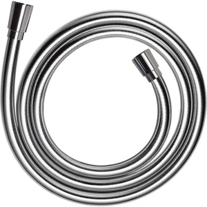 Hansgrohe - Шлаух за душ, 125 cm, хром 28272000 (28272000)