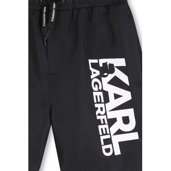 KARL LAGERFELD Детски плувни шорти Karl Lagerfeld (Z31079.162.174)