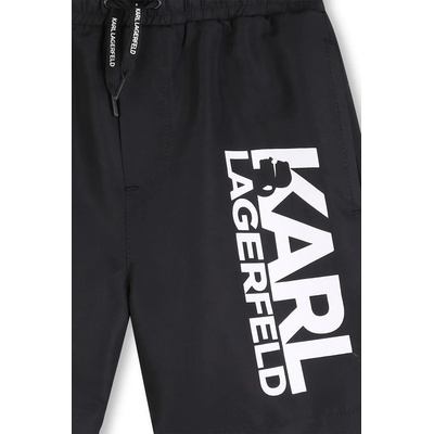 KARL LAGERFELD Детски плувни шорти Karl Lagerfeld (Z31079.162.174)