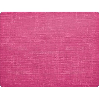 Duni Silikónové prestieranie fuchsia 30x45cm 6ks/ba