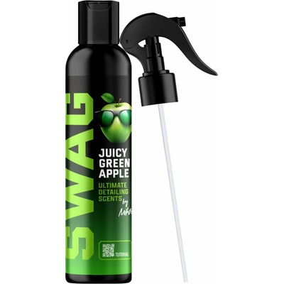 SWAG Juicy Green Apple 150ml + visačka We Love Detailing