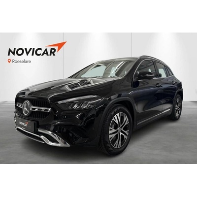 Mercedes-Benz GLA 200 120 kW