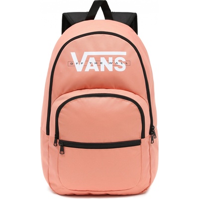 Vans Ranged 2 Backpack-B Цвят: светлооранжев