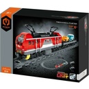 iM.MASTER vlak s kolejemi plast 2,4 GHz 617 ks dobíjecí pack