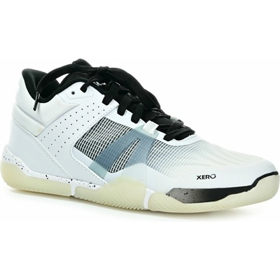 Xero shoes X1 Low W športové barefoot tenisky white