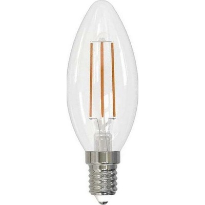 NEDES LED Stmievateľná žiarovka FILAMENT C35 E14/6W/230V 3000K ND4068