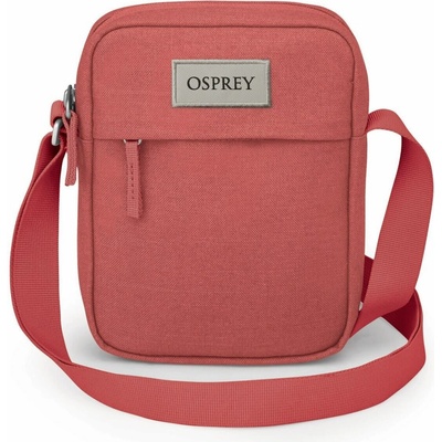 Osprey Arcane Small Crossbody červená