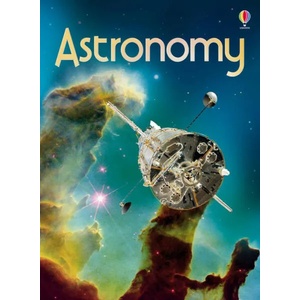 Astronomy | Emily Bone (2014)